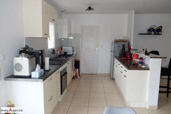 Maison à SAINTE-FEREOLE, 19270 - 4 pièces 94m²