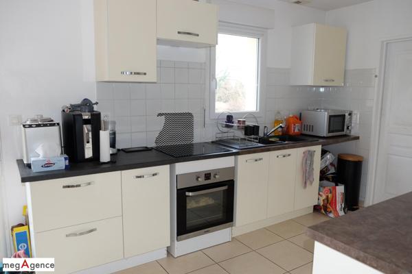 Maison à SAINTE-FEREOLE, 19270 - 4 pièces 94m²