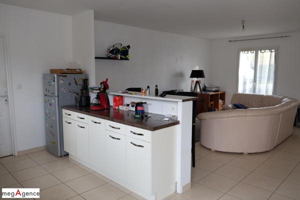 Maison à SAINTE-FEREOLE, 19270 - 4 pièces 94m²