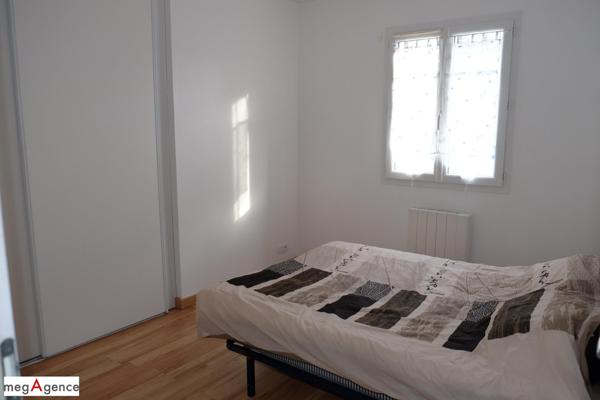 Maison à SAINTE-FEREOLE, 19270 - 4 pièces 94m²