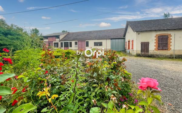 Maison à vendre    3 pièces •  Vaux