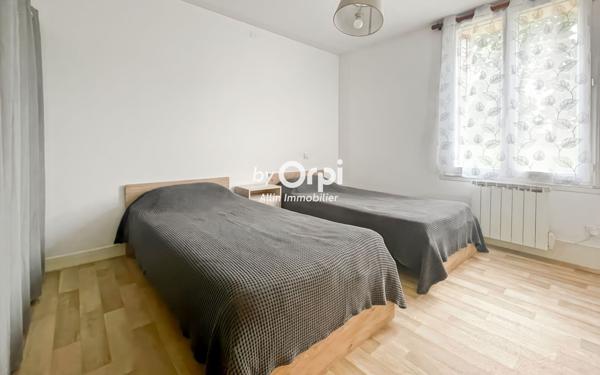 Maison à vendre    3 pièces •  Vaux