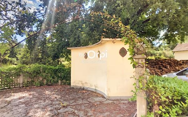 Maison à vendre    3 pièces •  Vaux