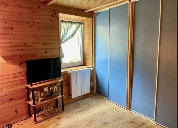 MAISON DE VILLAGE EN PIERRE 4 PIECES 87 m2