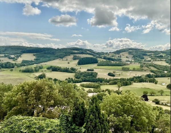 MAISON DE VILLAGE EN PIERRE 4 PIECES 87 m2