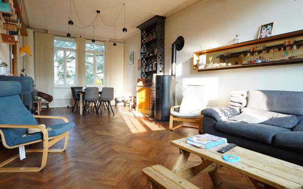 Maison à vendre    10 pièces • 239,74 m2 Boves