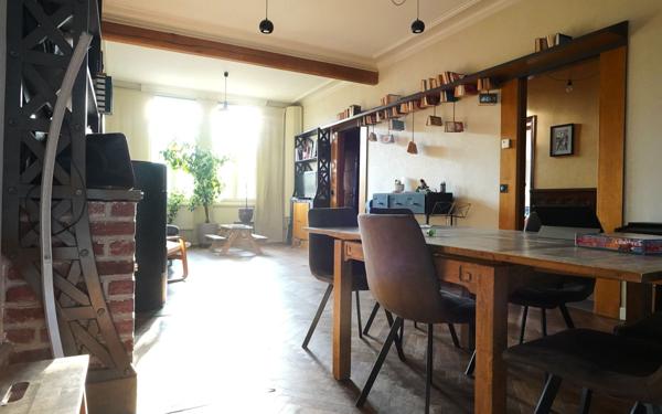 Maison à vendre    10 pièces • 239,74 m2 Boves