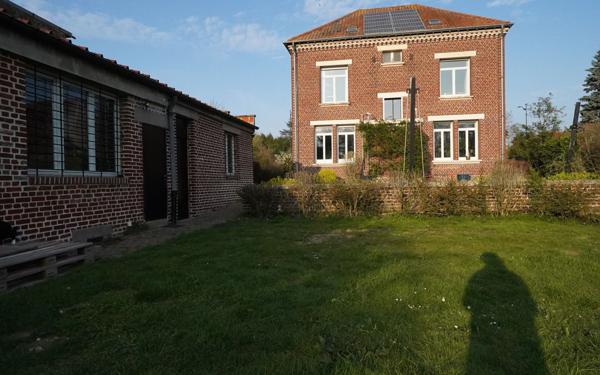 Maison à vendre    10 pièces • 239,74 m2 Boves