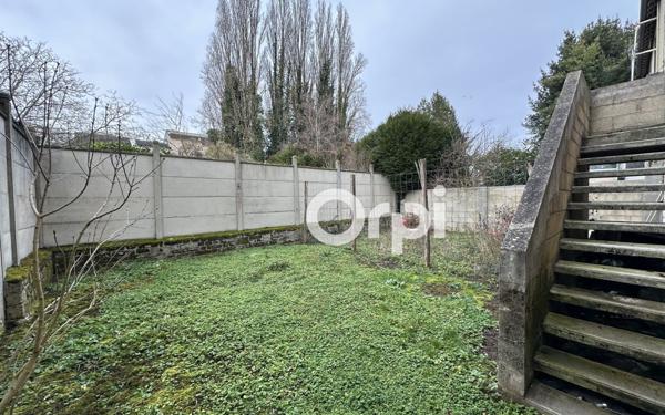 Appartement à louer    2 pièces •  Soissons