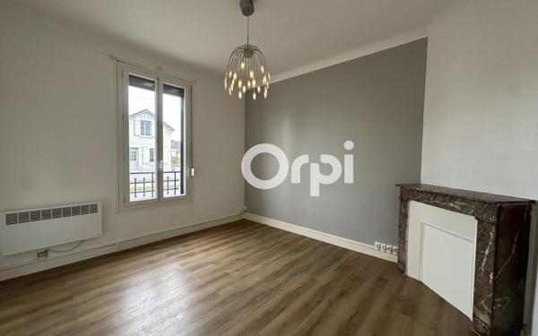 Appartement à louer    2 pièces •  Soissons