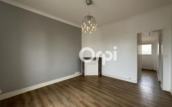 Appartement à louer    2 pièces •  Soissons