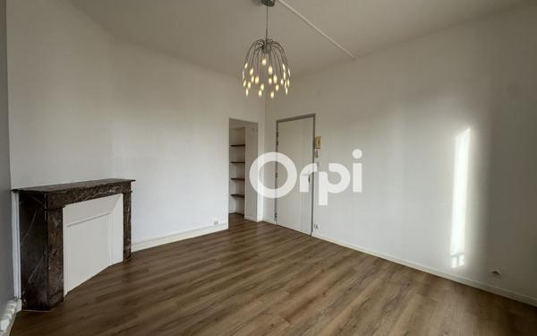 Appartement à louer    2 pièces •  Soissons