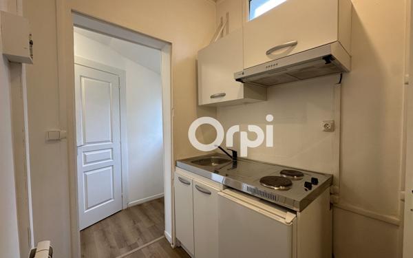 Appartement à louer    2 pièces •  Soissons