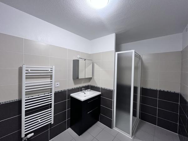 Juvignac (34990) 3 PIECES DE 64m2 DANS UN RESIDENCE SENIOR DE 2013