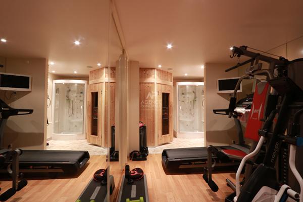 Maison Courdimanche 7 pièce(s) 202.35 m2 €700 000 ** - Référence 1808