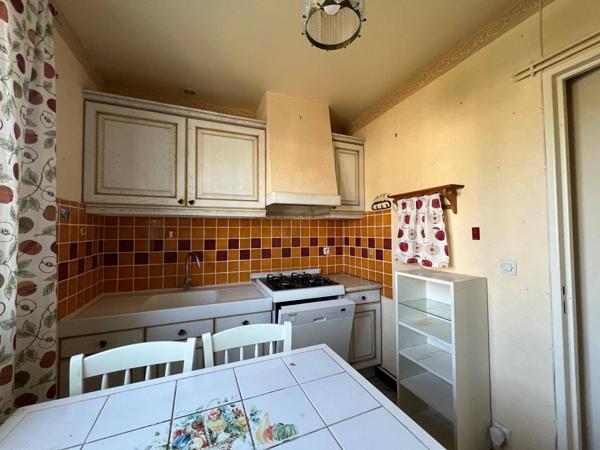 Pavillon plain-pied - 65m²