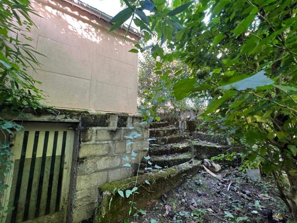 Pavillon plain-pied - 65m²