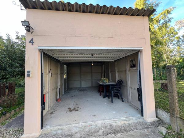 Pavillon plain-pied - 65m²