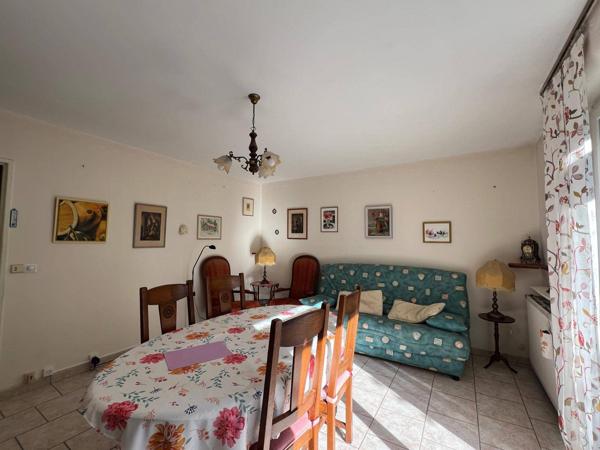 Pavillon plain-pied - 65m²