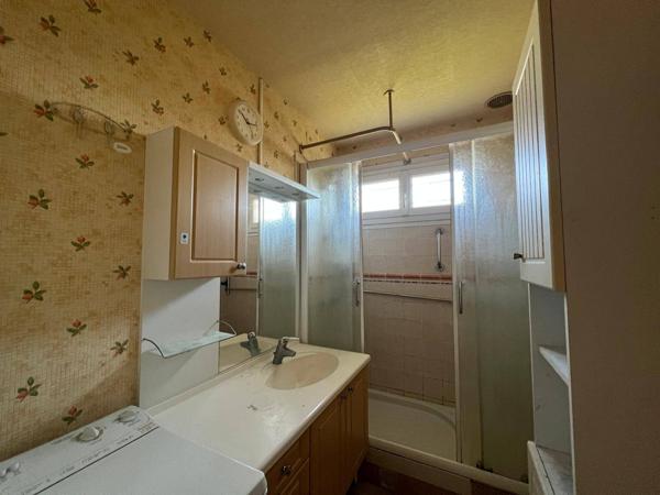 Pavillon plain-pied - 65m²