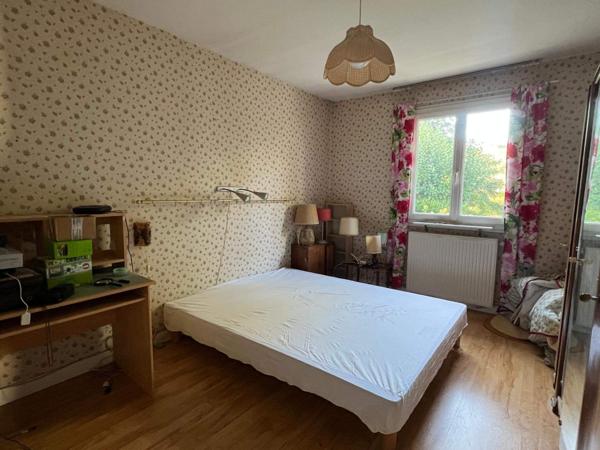 Pavillon plain-pied - 65m²