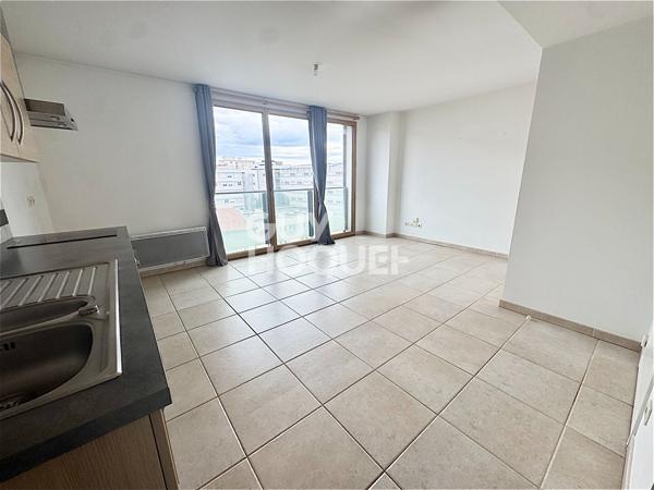 Studio secteur Saint Louis
