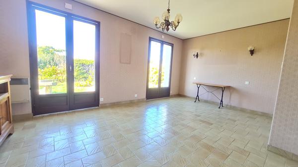 Maison 4 pièces - 92 m²