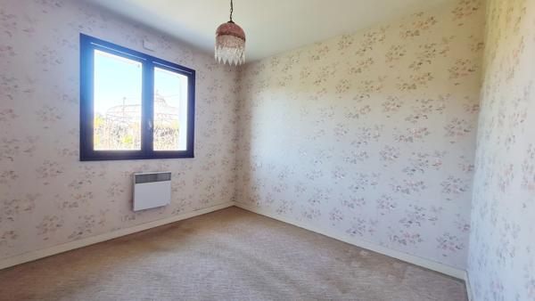 Maison 4 pièces - 92 m²