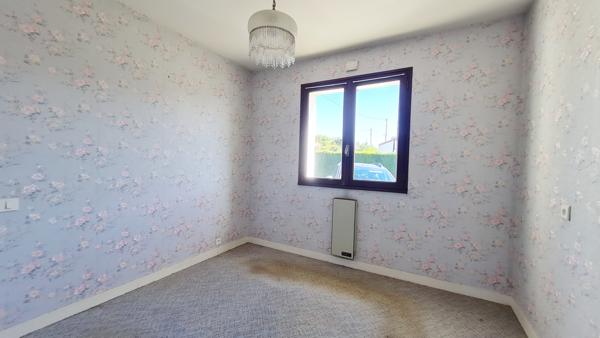 Maison 4 pièces - 92 m²