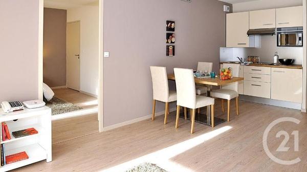 Appartement à vendre  2 pièces - 48,58 m2 TOULOUSE - 31