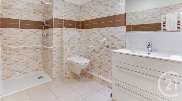 Appartement à vendre  2 pièces - 48,58 m2 TOULOUSE - 31