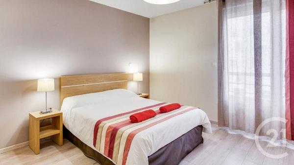 Appartement à vendre  2 pièces - 48,58 m2 TOULOUSE - 31