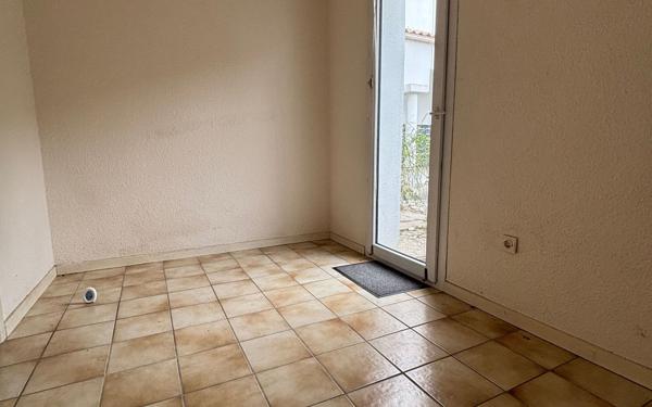 Appartement à vendre    2 pièces •  Saint-Pierre-d'Oléron