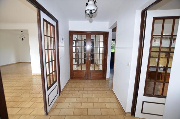 92220 - Bagneux Maison de 6 pièces - 147 m² -terrain de 800 m²