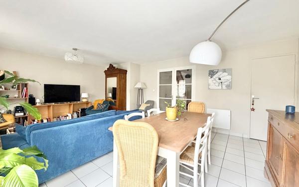 Maison à vendre    5 pièces • 87 m2 Luisant