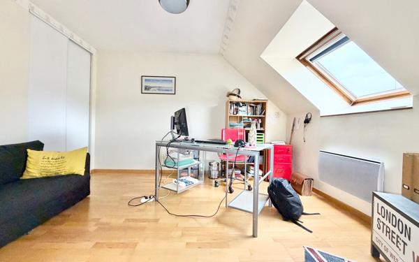 Maison à vendre    5 pièces • 87 m2 Luisant