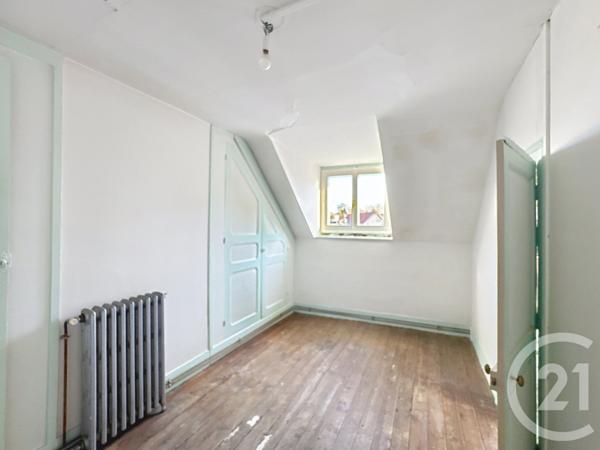 Maison à vendre  7 pièces - 178 m2 ROMORANTIN LANTHENAY - 41