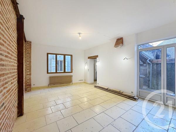 Maison à vendre  7 pièces - 178 m2 ROMORANTIN LANTHENAY - 41