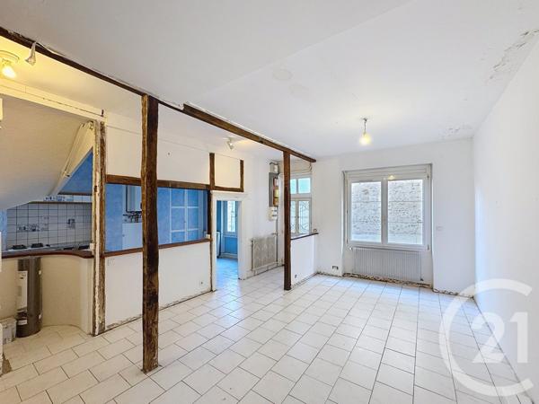 Maison à vendre  7 pièces - 178 m2 ROMORANTIN LANTHENAY - 41