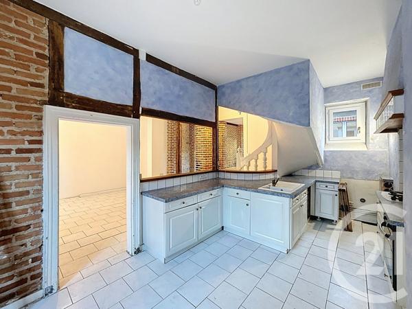 Maison à vendre  7 pièces - 178 m2 ROMORANTIN LANTHENAY - 41