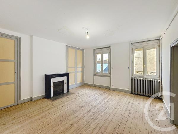 Maison à vendre  7 pièces - 178 m2 ROMORANTIN LANTHENAY - 41