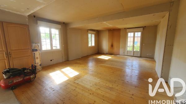 Maison à vendre 7 pièces 296 m² Beaucamps-le-Vieux