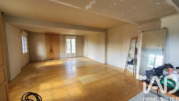 Maison à vendre 7 pièces 296 m² Beaucamps-le-Vieux