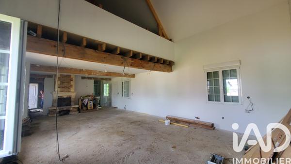 Maison à vendre 7 pièces 296 m² Beaucamps-le-Vieux