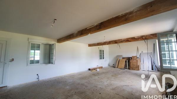 Maison à vendre 7 pièces 296 m² Beaucamps-le-Vieux