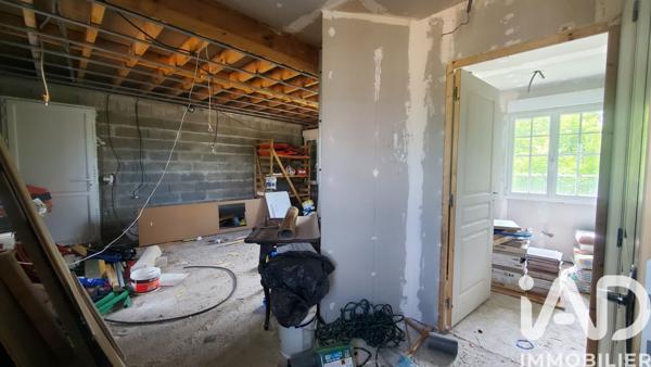 Maison à vendre 7 pièces 296 m² Beaucamps-le-Vieux