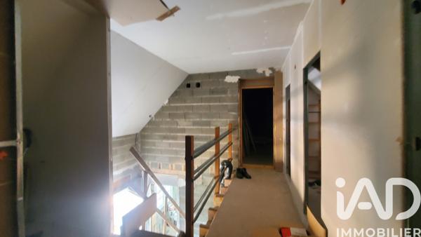 Maison à vendre 7 pièces 296 m² Beaucamps-le-Vieux