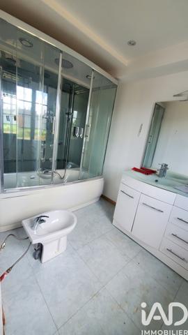 Maison à vendre 7 pièces 296 m² Beaucamps-le-Vieux