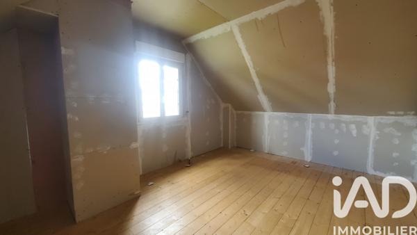 Maison à vendre 7 pièces 296 m² Beaucamps-le-Vieux