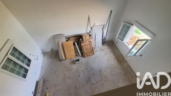Maison à vendre 7 pièces 296 m² Beaucamps-le-Vieux
